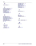 Preview for 362 page of Datalogic Gryphon I GD4100 Product Reference Manual