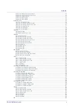 Preview for 7 page of Datalogic Gryphon I GD4400 Product Reference Manual