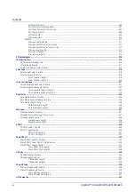 Preview for 8 page of Datalogic Gryphon I GD4400 Product Reference Manual