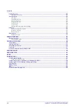 Preview for 10 page of Datalogic Gryphon I GD4400 Product Reference Manual