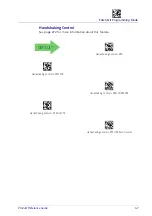 Preview for 49 page of Datalogic Gryphon I GD4400 Product Reference Manual