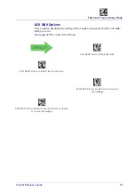 Preview for 53 page of Datalogic Gryphon I GD4400 Product Reference Manual