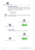 Preview for 80 page of Datalogic Gryphon I GD4400 Product Reference Manual