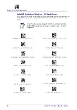 Preview for 96 page of Datalogic Gryphon I GD4400 Product Reference Manual