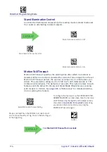 Preview for 116 page of Datalogic Gryphon I GD4400 Product Reference Manual