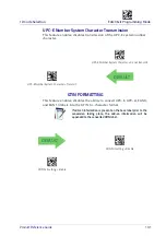 Preview for 133 page of Datalogic Gryphon I GD4400 Product Reference Manual