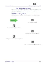 Preview for 139 page of Datalogic Gryphon I GD4400 Product Reference Manual