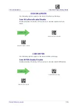 Preview for 157 page of Datalogic Gryphon I GD4400 Product Reference Manual