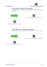 Preview for 159 page of Datalogic Gryphon I GD4400 Product Reference Manual