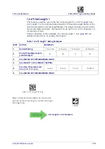 Preview for 171 page of Datalogic Gryphon I GD4400 Product Reference Manual