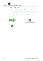 Preview for 210 page of Datalogic Gryphon I GD4400 Product Reference Manual