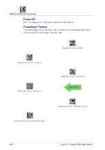 Preview for 268 page of Datalogic Gryphon I GD4400 Product Reference Manual