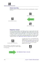 Preview for 272 page of Datalogic Gryphon I GD4400 Product Reference Manual