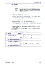 Preview for 277 page of Datalogic Gryphon I GD4400 Product Reference Manual