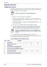 Preview for 282 page of Datalogic Gryphon I GD4400 Product Reference Manual