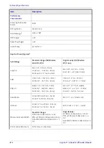 Preview for 312 page of Datalogic Gryphon I GD4400 Product Reference Manual