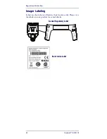 Preview for 46 page of Datalogic Gryphon I GM4100  guide Quick Reference Manual