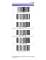 Preview for 33 page of Datalogic Gryphon I GM410X Quick Reference Manual