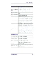 Preview for 41 page of Datalogic Gryphon I GM410X Quick Reference Manual