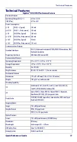 Preview for 19 page of Datalogic GryphonD432 Quick Reference Manual