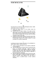 Preview for 5 page of Datalogic Heron D110 Quick Reference Manual