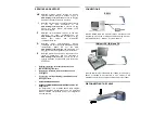 Preview for 5 page of Datalogic Heron D110 Quick Reference