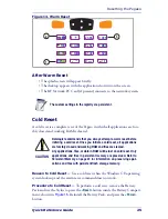 Preview for 27 page of Datalogic Industrial PDA Quick Reference Manual