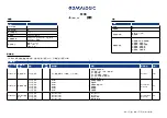 Preview for 10 page of Datalogic IO-Link S100 Series Instruction Manual