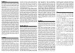 Preview for 14 page of Datalogic IO-Link S100 Series Instruction Manual