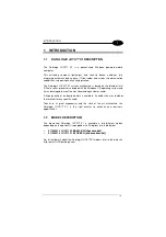 Preview for 19 page of Datalogic JOYA X1 R2U User Manual