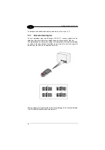 Preview for 44 page of Datalogic JOYA X1 R2U User Manual