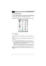 Preview for 54 page of Datalogic JOYA X1 R2U User Manual