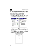 Preview for 60 page of Datalogic JOYA X1 R2U User Manual