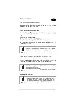 Preview for 61 page of Datalogic JOYA X1 R2U User Manual