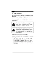 Preview for 64 page of Datalogic JOYA X1 R2U User Manual