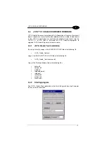 Preview for 83 page of Datalogic JOYA X1 R2U User Manual