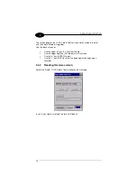 Preview for 84 page of Datalogic JOYA X1 R2U User Manual