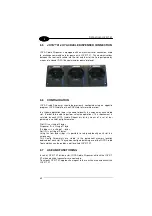 Preview for 88 page of Datalogic JOYA X1 R2U User Manual