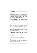 Preview for 95 page of Datalogic JOYA X1 R2U User Manual