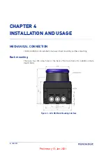 Preview for 8 page of Datalogic LGS-N50 User Manual