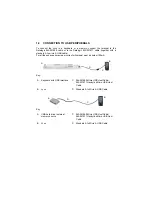 Preview for 22 page of Datalogic Lynx 00N0LD-1N0-MEN0 User Manual