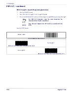 Preview for 160 page of Datalogic Magellan 1100i Product Reference Manual