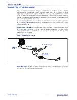 Preview for 12 page of Datalogic Magellan 1500i Product Reference Manual