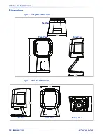 Preview for 22 page of Datalogic Magellan 1500i Product Reference Manual