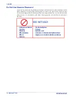 Preview for 26 page of Datalogic Magellan 1500i Product Reference Manual