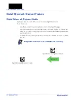 Preview for 38 page of Datalogic Magellan 1500i Product Reference Manual