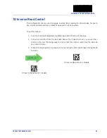 Preview for 41 page of Datalogic Magellan 1500i Product Reference Manual