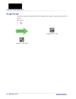 Preview for 72 page of Datalogic Magellan 1500i Product Reference Manual