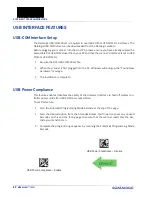 Preview for 90 page of Datalogic Magellan 1500i Product Reference Manual