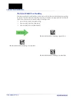 Preview for 114 page of Datalogic Magellan 1500i Product Reference Manual